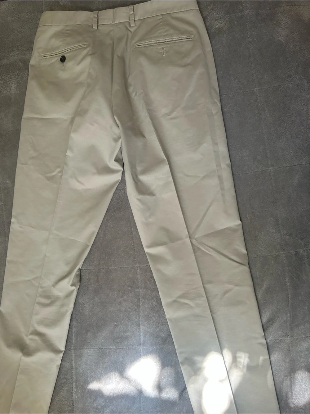 J. Crew 30x32 ludlow